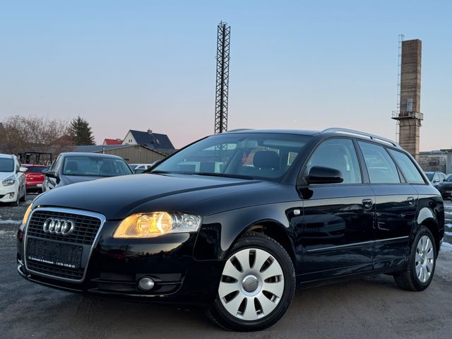 Audi A4 Avant 2.0 TDI/NAVI/EURO 4