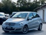 Mercedes-Benz B 180 BlueEFFICIENCY  PDC KLIMA SHZ  TLEDER - SUV bis 5.000 Euro