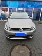 Volkswagen Golf sportsvan - Volkswagen Golf Sportsvan in Ludwigshafen