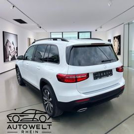 Mercedes GLB 180 - 4