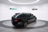 Skoda Octavia Combi Soleil LED, NAVI, SITZHEIZUNG, PDC - Skoda Octavia SOLEIL mit Benzin-Antrieb