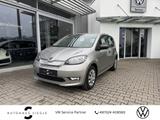 Skoda Citigo e iV Ambition CCS 5-Türen Climatronic Blu - Skoda Citigo aus 2021