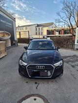 Audi A3 1.6 TDI sport Sportback sport - Audi A3 mit Diesel-Antrieb: Sportwagen