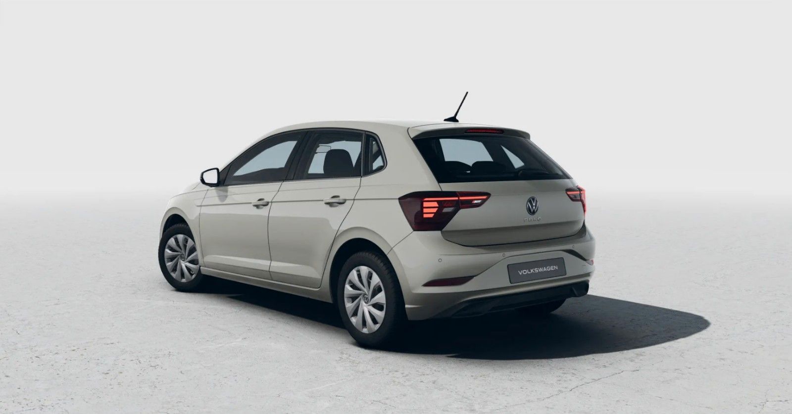 Volkswagen Polo - Bild 3