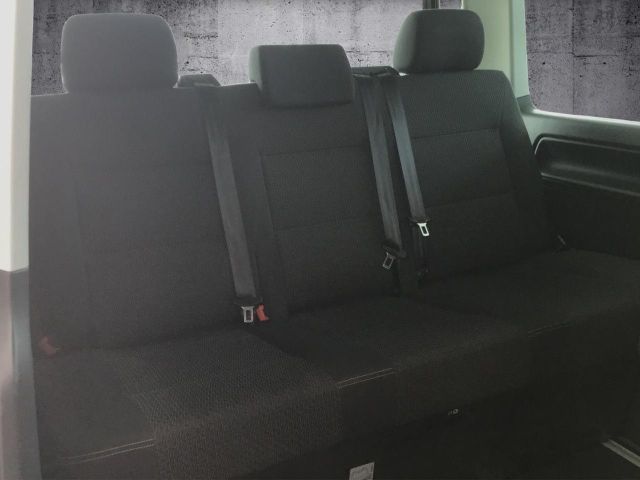 T6 Multivan 2.0TDI Aut. Navi ParkPilot