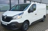 Renault Trafic Kasten L1H1 2,7t Komfort - KLIMA - AHK - gebrauchte Renault Trafic aus dem Jahr 2017