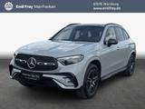 Mercedes-Benz GLC 300 e AMG Premium Pano AHK Fahrassist Plus - Mercedes-Benz GLC-Klasse Jahreswagen