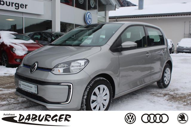 Volkswagen up! e-up! CCS+KAMERA+e-SOUND+Sitzheizung