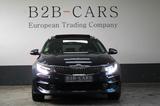 Kia Optima SW 1.7 CRDi DCT Edition 7 - Dach - AHK - Kia Optima mit Diesel-Antrieb: Automatik