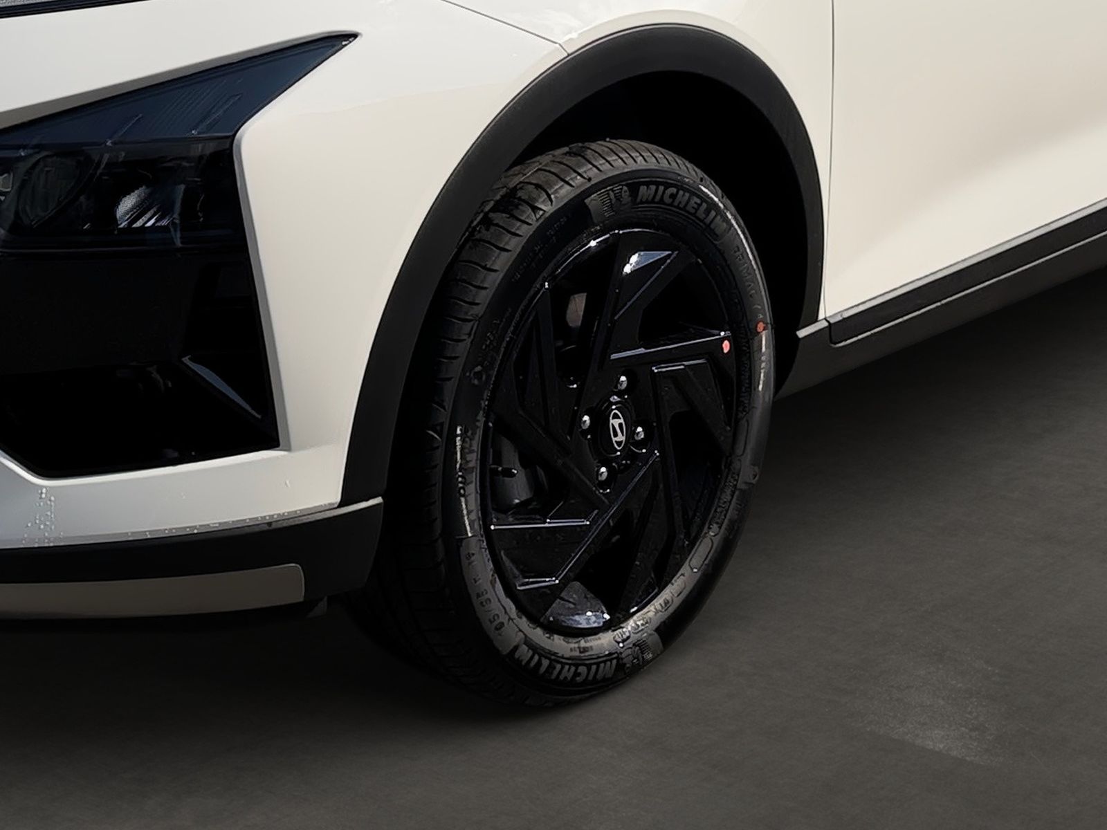 Hyundai BAYON – Bild 7