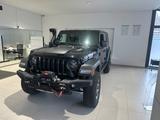 Jeep Wrangler  Unlimited Rubicon,Recon,Hardtop, - Jeep Wrangler Rubicon mit Diesel-Antrieb