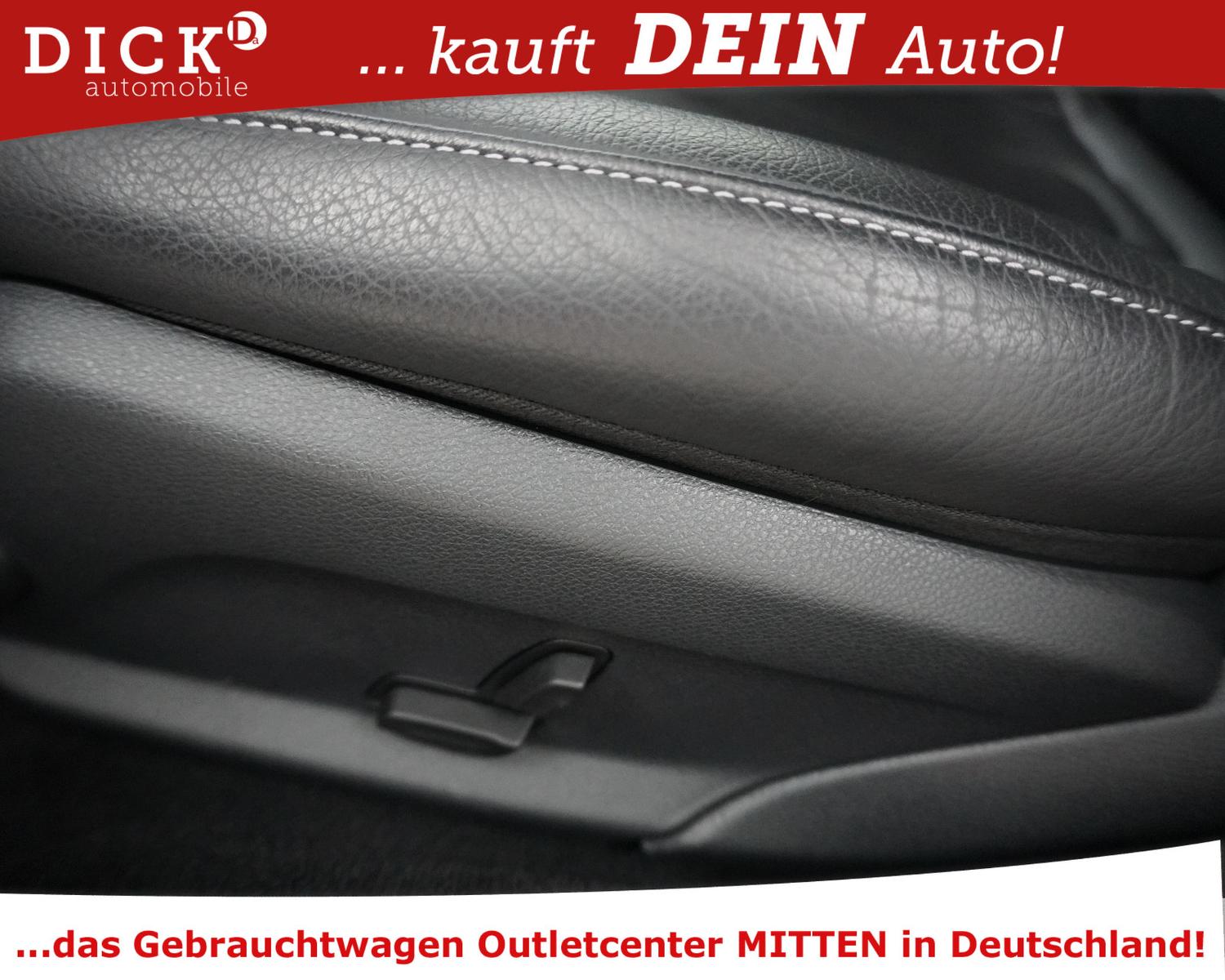 Mercedes-Benz CLS220d 9G Avant STANDHZ+VIRTU+KAMER+LED+SHZ+19"