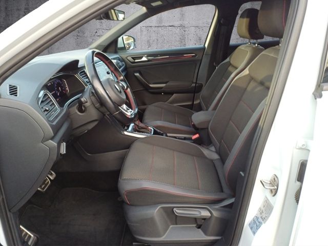 T-Roc 1.5 TSI Sport DSG/ACC/SHZ/KLIMA/AHK/NAVI/L