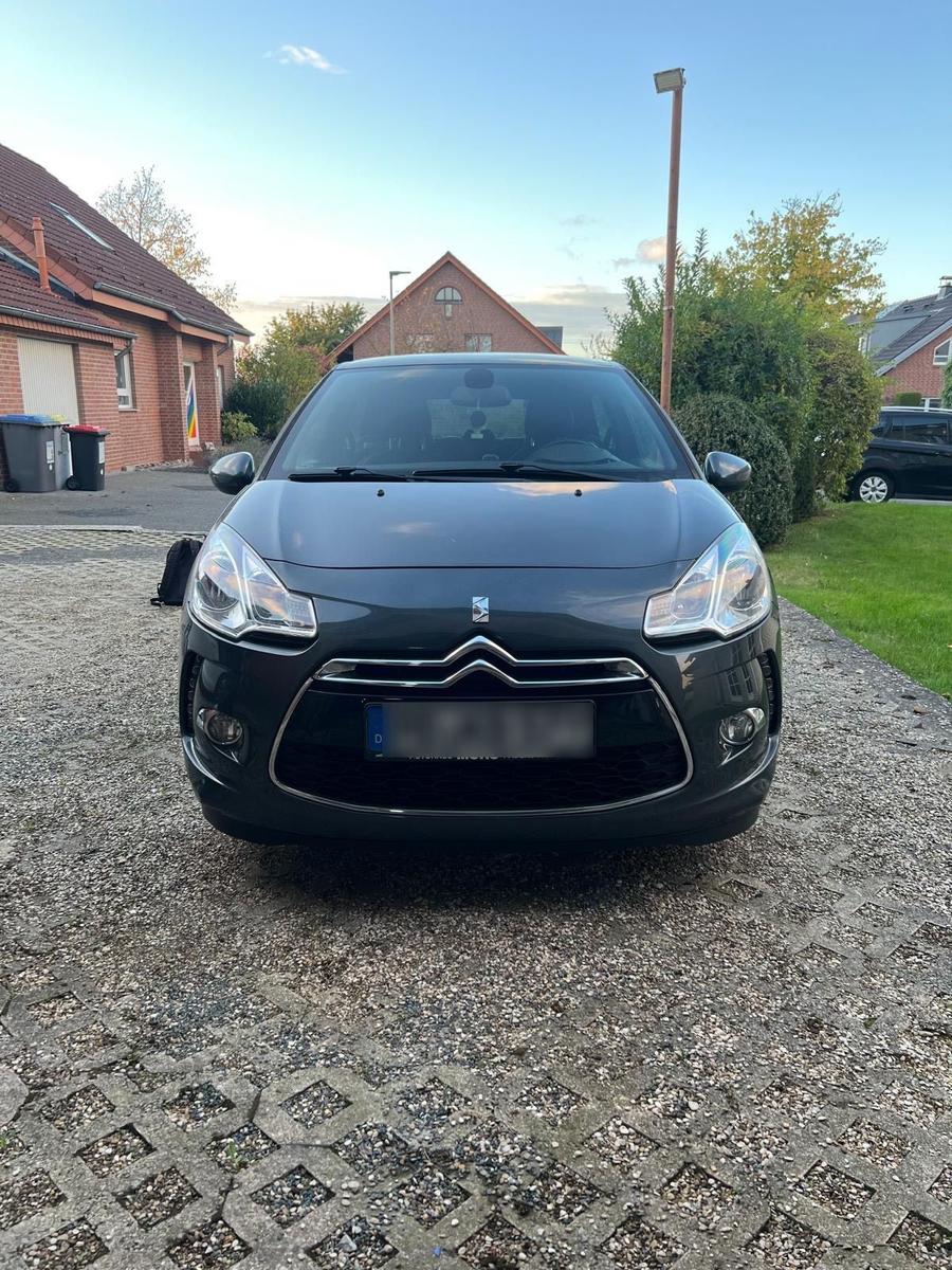 Citroën DS3