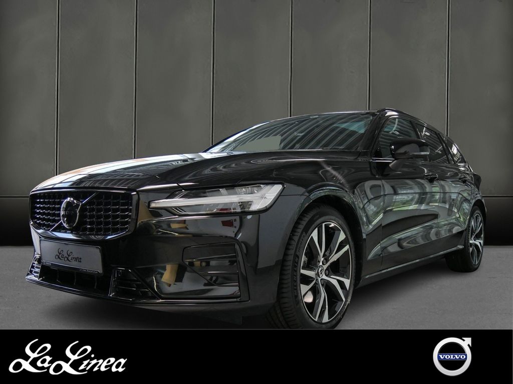 Image of Volvo V60