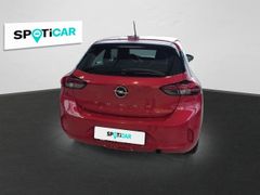Fahrzeugabbildung Opel Corsa F 1.2 55KW LED, Spurhalteassistent
