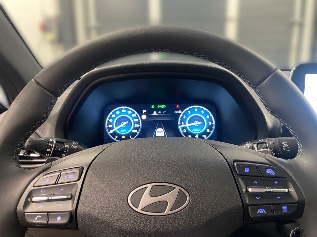 Fahrzeugabbildung Hyundai i30 Kombi 1.5 T-GDI 7-DCT Advantage AUT DynLicht