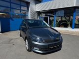 Skoda Fabia Clever Tempomat*SHZ*BT* - Skoda Fabia: Clever