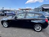 BMW 5-trg. 118i-GSHD-FernlichtAssis.Bi Xenon-Navi - BMW: Limousine, mit Klimaanlage