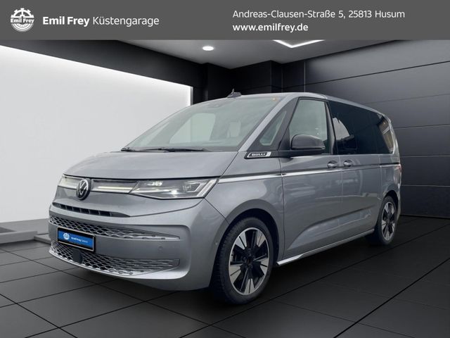 Volkswagen T7 Multivan EHybrid Style 7 Sitzer(ohne Vis a Vi