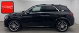 Mercedes-Benz GLE 400 d 4M AMG PANO+AHK+LUFT+MEMO+360+DISTRO+ - Mercedes-Benz GLE 400 Gebrauchtwagen in Berlin