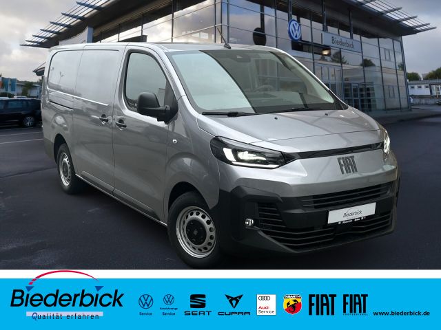 Fiat Scudo 1.5 Multijet 100 L3 (EURO 6d) L3 Basis