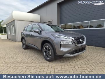 Nissan X-Trail - 7