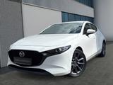 Mazda 3 e-SKYACTIV-G 122 FWD 6MT SELECTION - Mazda 3 in Mainz