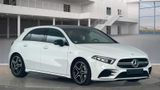 Mercedes-Benz A 35 AMG 4MATIC/LED/PANO/B&O/KAMERA - Mercedes-Benz A 35 AMG aus 2021