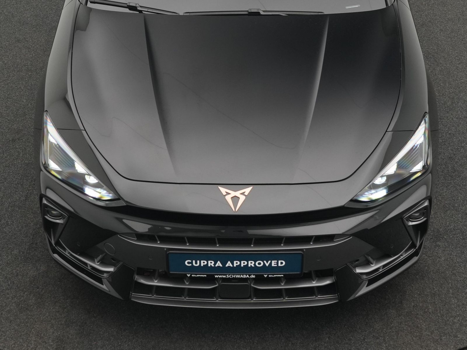 Cupra Leon - Bild 28