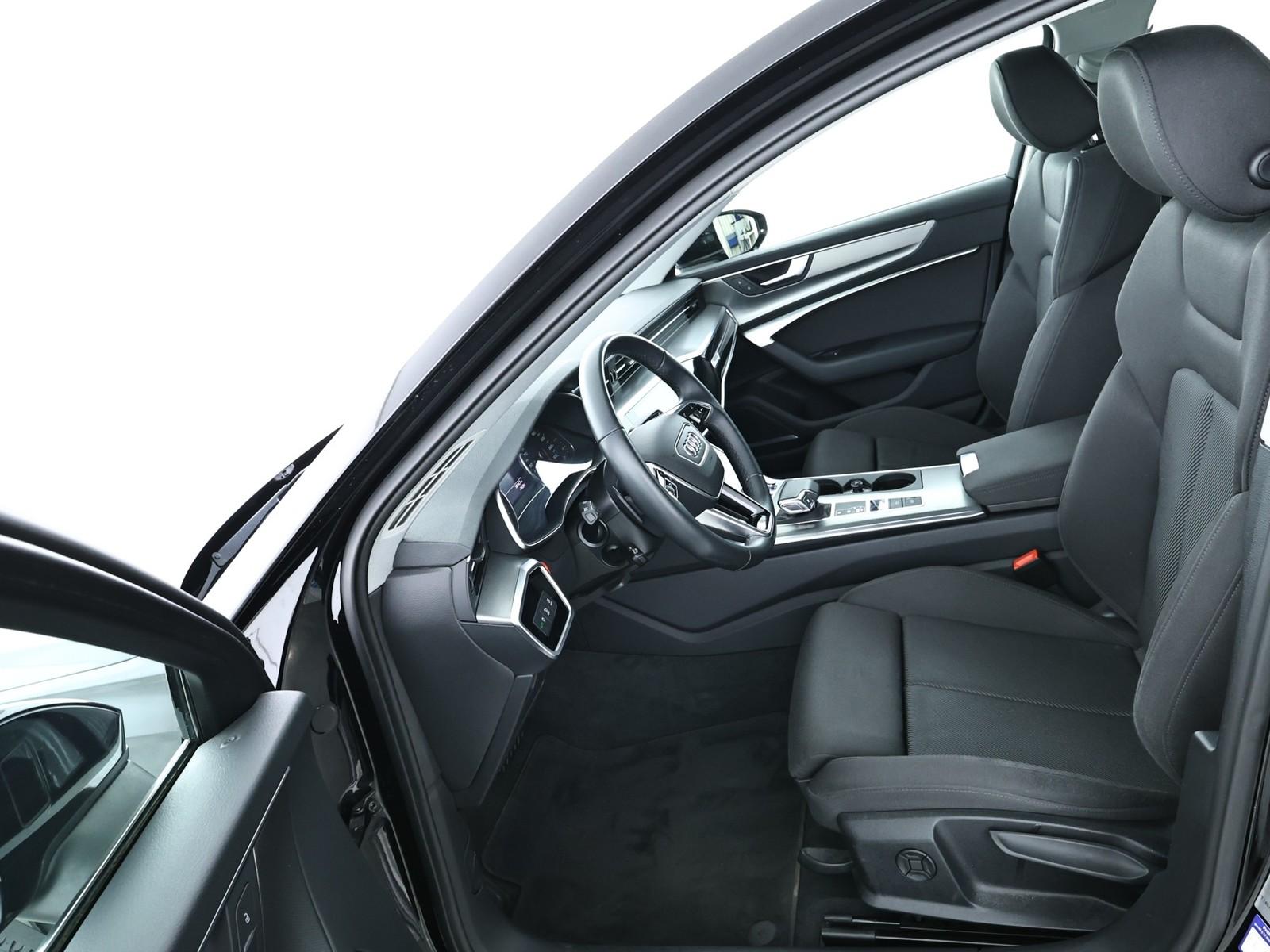 Audi A6 40 2.0 TDI Sport AHK Navi HUD B&O, миниатюра 8