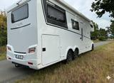Dethleffs Grand Alpa A7820-2 - Dethleffs Grand Alpa