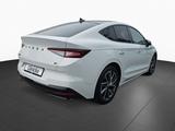 Skoda Enyaq Coupe 60 Sportline 62 kWh 132 kW AHK - Skoda Enyaq Gebrauchtwagen