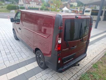 Renault Trafic - 8