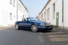 Fahrzeugabbildung Maserati GranSport Spyder *1.Hand / Mwst. / Blu Nettuno*