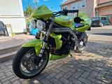 Triumph Top Speed Triple 955i 595N  - TRIUMPH SPEED TRIPLE 955I
