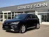 Seat Ateca FR 2.0TDI DSG,Winter,Pano,360°,Beats,ACC - gebrauchte Seat Ateca aus dem Jahr 2020