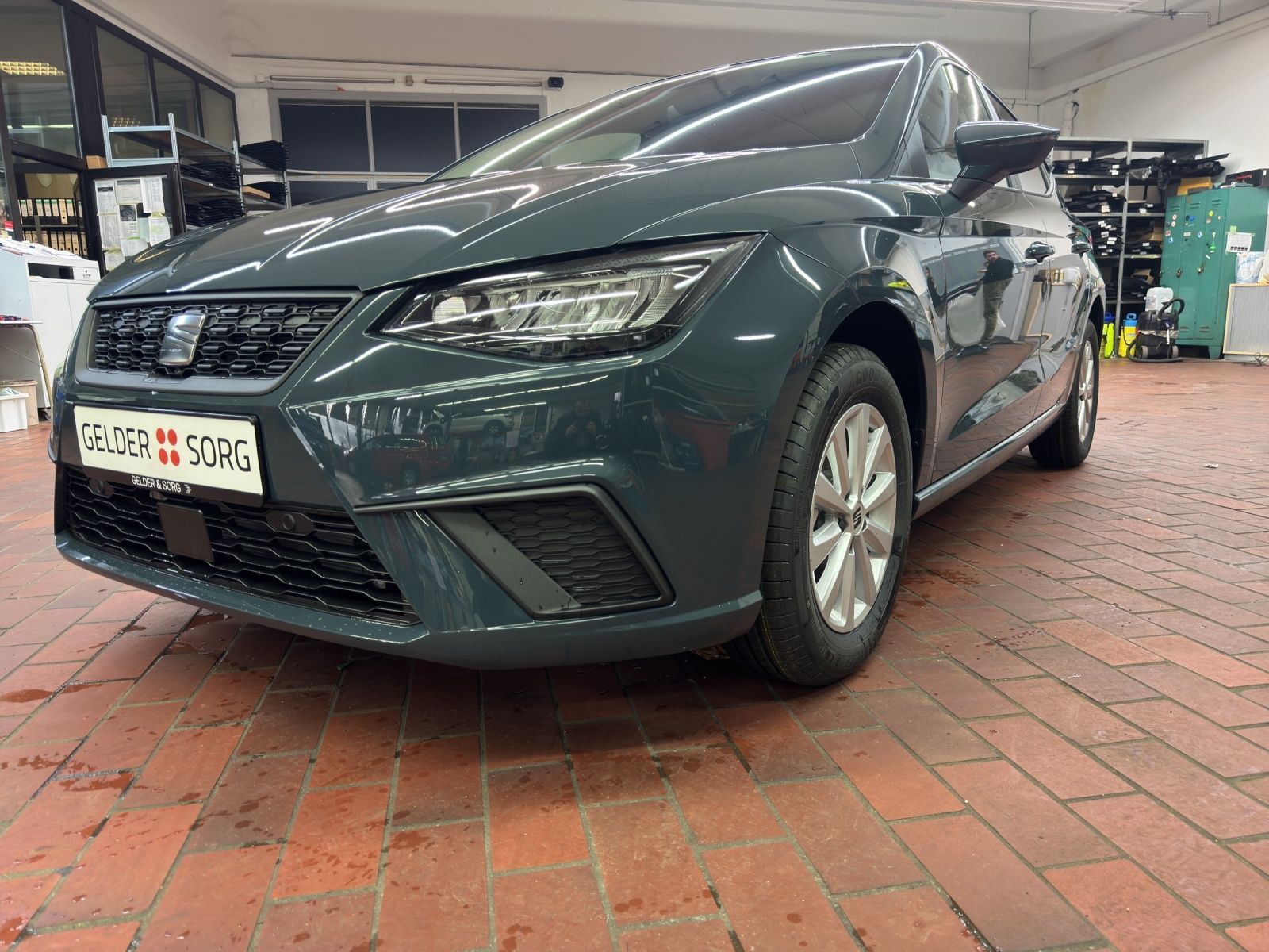 Seat Ibiza - Bild 15