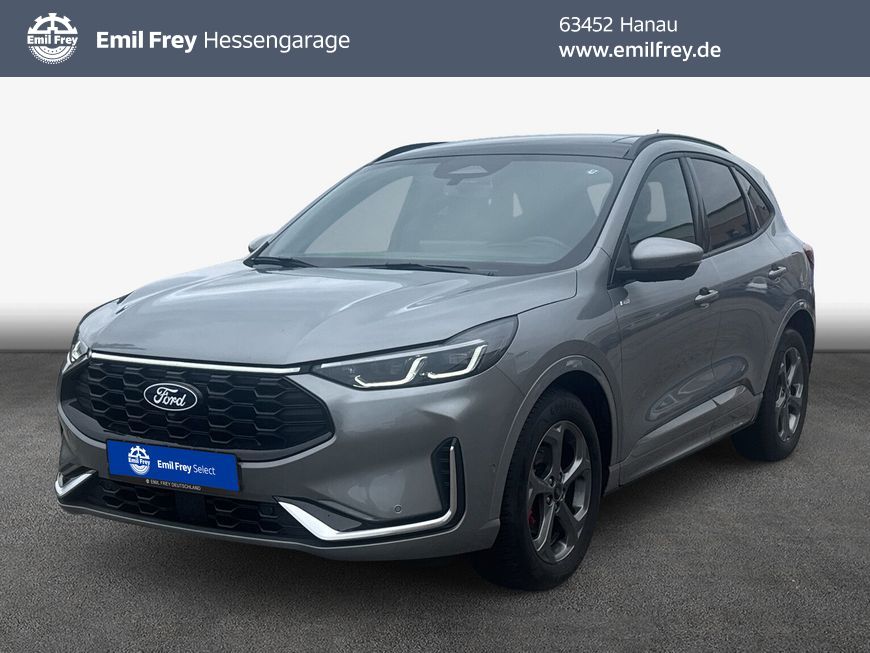 Image of Ford Kuga