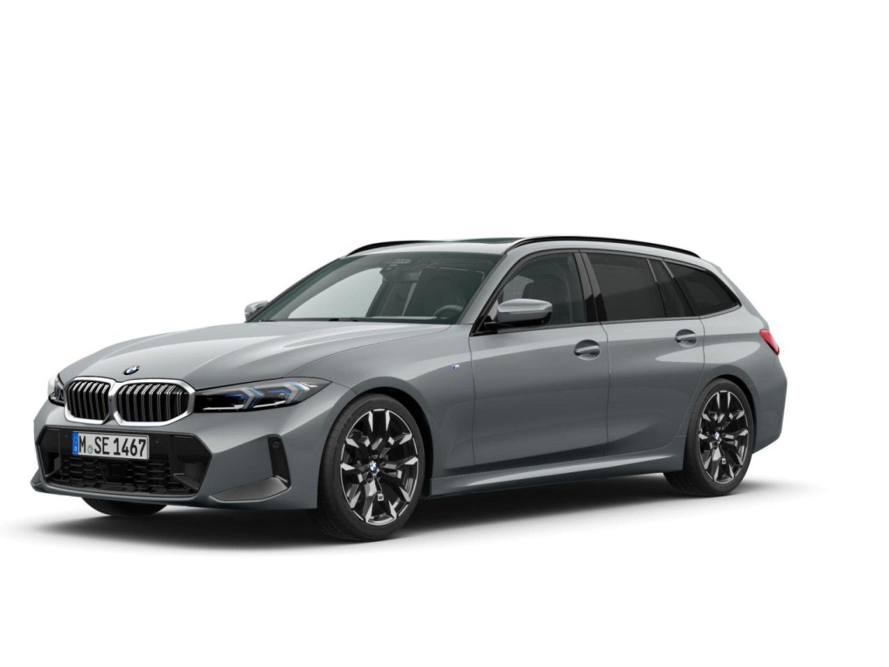 BMW 330 - Bild 3