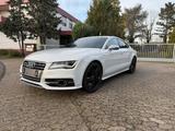 Audi S7 4,0 TFSI V8 *Voll - Audi S7 von privat