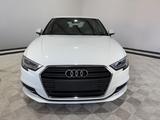 Audi A3 35 TDI S tronic Sportb.°Leder°Navi°Virtualco° - Audi: Weiß
