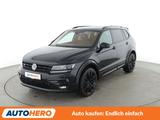 Volkswagen Tiguan Allspace 2.0 TSI Highline 4Motion Aut. - VW Tiguan Allspace Gebrauchtwagen in Stuttgart