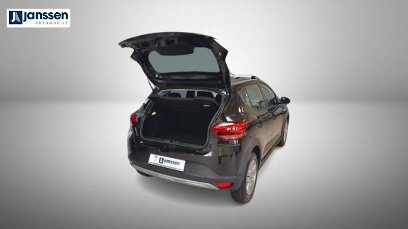 Fahrzeugabbildung Dacia Sandero Stepway Comfort TCe 90 (MY2021)