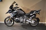 BMW R1200GS , Tiefergelegt, Vollausstattung, Top! - BMW R 1200