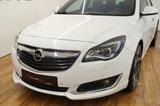 Opel Insignia ASports Tourer Innovation Sport Edition - Opel Insignia mit Diesel-Antrieb: Leder, Kombi