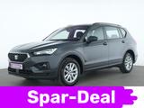 Seat Tarraco Style AHK|ACC|LED|Kessy|Standheizung|Nav - Seat Tarraco in Frankfurt (Main)