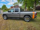 Dodge RAM - Dodge aus 2006