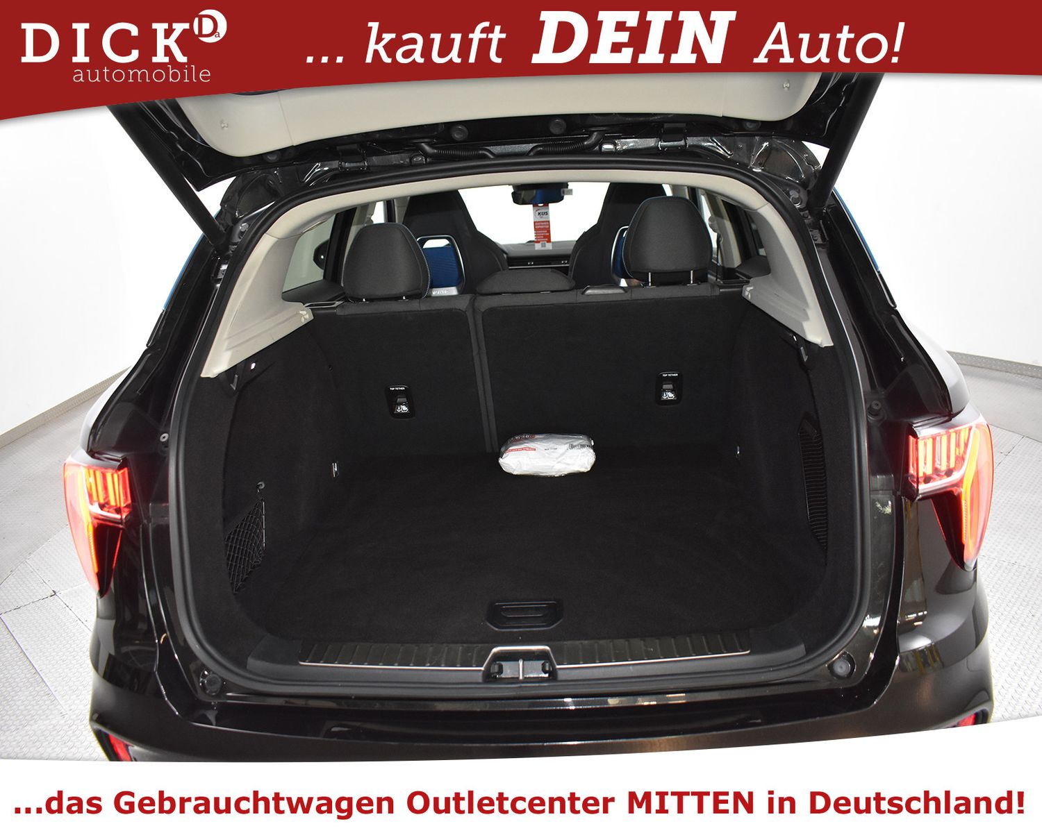LYNC AND CO 01 1.5TD Aut PHEV PANO+MEMO+NAVI+LED+SHZ+ACC+360 - Image 20