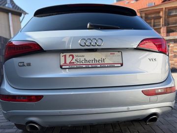 Audi Q5 - 5
